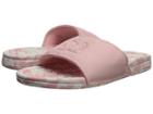 Dc Bolsa Le (rosewater) Women's Sandals