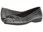 Walking Cradles Fall (pewter Leather) Women's Shoes