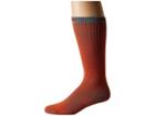 Drymax Sport Hiking Hd Over Calf 1-pair (orange/anthracite) Women's Quarter Length Socks Shoes
