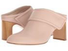 Rag & Bone Elliot Mid Heel (nude) Women's Shoes