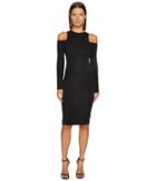 Zac Zac Posen Mattie Dress (black) Women's Dress