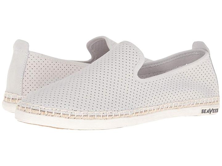 Seavees 10/67 Ocean Park A-line (birch) Women's Shoes