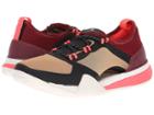 Adidas By Stella Mccartney Pureboost X Tr 3.0 (cardboard/noble Maroon/core Black) Women's Shoes