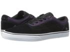 Emerica The Herman G6 Vulc (black/purple) Men's Skate Shoes
