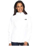 The North Face Pitaya 2 Hoodie (tnf White (prior Season)) Women's Sweatshirt
