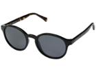 Cole Haan Ch7050 (black) Fashion Sunglasses