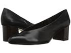 Bella-vita Jensen (black Leather) Women's  Boots