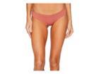 L*space Sandy Classic Bottom (sahara) Women's Swimwear