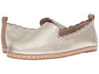 Ed Ellen Degeneres Naleena (pale Gold/mushroom) Women's Shoes