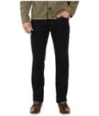 Agave Denim Classic Fit In Drakes Rinse (drakes Rinse) Men's Jeans
