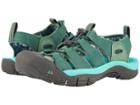 Keen Newport Eco (outfield/raven) Men's Shoes
