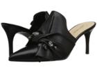 Nine West Macadamia (black Leather) Women's Shoes