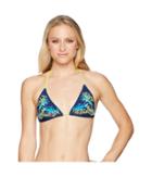 Bogner Fire + Ice Sybil (ink) Women's Swimwear