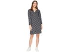 Hatley Lucy Dress (grey) Women's Dress