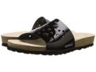 Mephisto Nora Star (black Patent) Women's  Shoes