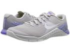 Nike Metcon 4 (atmosphere Grey/pure Platinum) Women's Shoes
