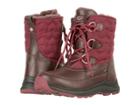 Ugg Lachlan (cordovan) Women's Boots