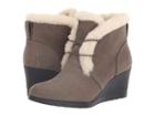 Ugg Jeovana Waterproof (mysterious) Women's Boots