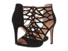 Xoxo Cambree (black) Women's Shoes