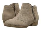 Report Kids Kellyn (little Kid/big Kid) (stone) Girl's Shoes