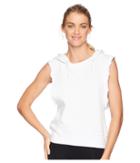 Free People New Whitewater Hoodie (ivory) Women's Clothing