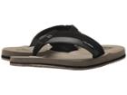 Billabong All Day Impact Print (chino) Men's Sandals