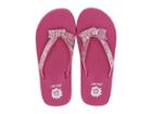Yellow Box Strut2 (little Kid/big Kid) (pink) Women's Shoes