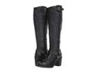 Sbicca Barstow (black) Women's Pull-on Boots