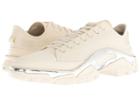 Adidas By Raf Simons Raf Simons Detroit Runner (cream White/cream White/cream White) Athletic Shoes