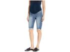 Signature By Levi Strauss & Co. Gold Label Maternity Skinny Shorts (cape Town) Women's Shorts