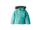 Columbia Kids Katelyn Cresttm Jacket (little Kids/big Kids) (pixie) Girl's Coat