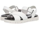 Circus By Sam Edelman Narcissa (bright White Super Buck) Women's Shoes