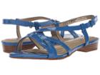 Soft Style Maisy (turkish Sea Patent) Women's Dress Sandals