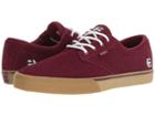 Etnies Jameson Vulc (eggplant) Men's Skate Shoes