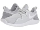 Nike Tessen (pure Platinum/white/wolf Grey) Women's Shoes