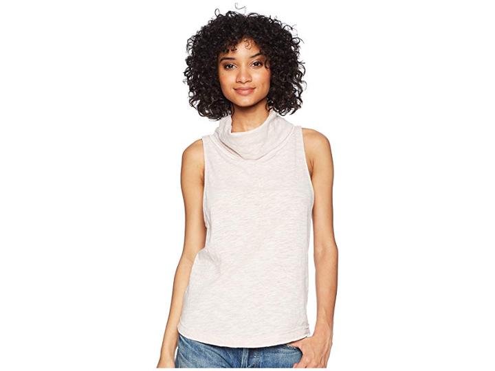 Free People Summer Thing Tank Top (lilac) Women's Sleeveless