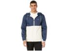 Volcom Ermont Jacket (melindigo) Men's Coat