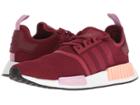 Adidas Originals Nmd_r1 W (collegiate Burgundy/collegiate Burgundy/clear Orange) Women's Shoes