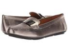 Calvin Klein Lisa (gunmetal) Women's Shoes