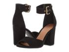 Indigo Rd. Zoe (black) Women's Shoes
