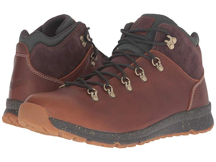 Danner Mountain 503 (barley) Men's Shoes
