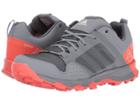 Adidas Outdoor Kanadia 7 Trail Gtx (grey Two/chalk White/easy Coral) Women's Shoes