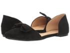 Report Briella (black) Women's Flat Shoes