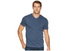 Mod-o-doc El Porto Short Sleeve V-neck Tee (parisian) Men's T Shirt