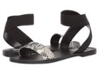 Steve Madden Rhody (black Multi) Women's Shoes