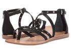 Dolce Vita Dobi (black Studded Stella) Women's Shoes