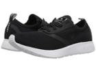 Sperry 7 Seas Cvo (black) Women's Lace Up Casual Shoes