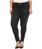 Levi's(r) Plus 310tm Shaping Leggings (dark Storm) Women's Casual Pants