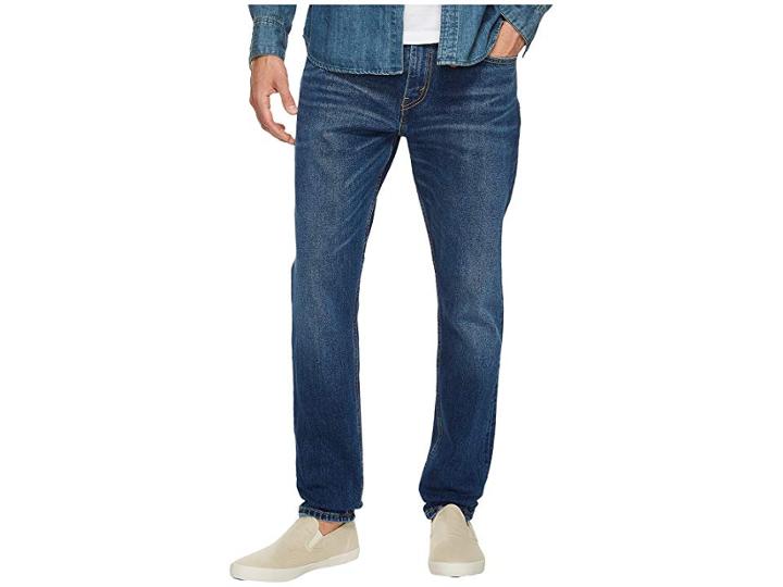 Levi's(r) Mens 512 Slim Taper Fit (bebop) Men's Jeans