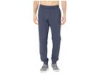 Champion Powerblend Jogger (navy Heather) Men's Casual Pants